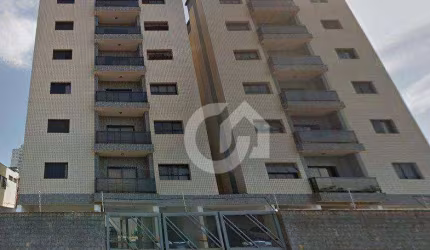 Apartamento com 2 dormitórios à venda, 84 m² por R$ 330.000,00 - Vila Belvedere - Americana/SP