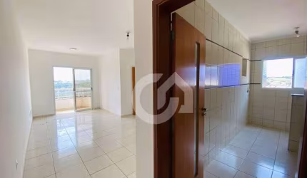Apartamento com 3 dormitórios à venda, 79 m² por R$ 350.000,00 - Parque Fabrício - Nova Odessa/SP