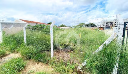 Terreno Residencial à venda, Cariobinha, Americana