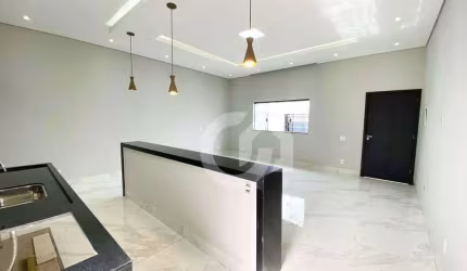 Casa com 3 dormitórios à venda, 100 m² por R$ 510.000,00 - Jardim Boer I - Americana/SP