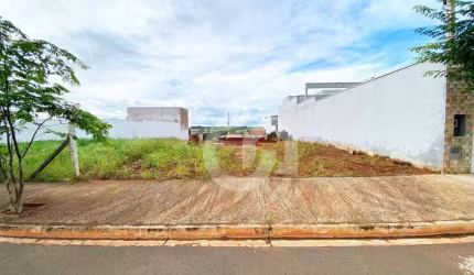 Terreno à venda, 250 m² por R$ 260.000,00 - Conjunto Habitacional 31 de Março (COHAB) - Santa Bárbara D'Oeste/SP
