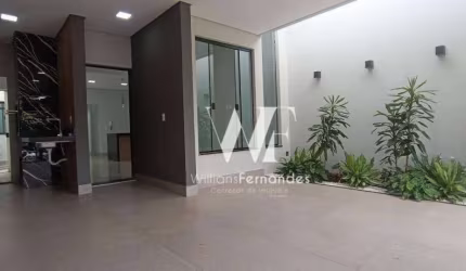 Casa Residencial à venda, Vila Mollon IV, Santa Bárbara D'Oeste - CA0120.