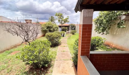 Terreno Residencial à venda, Jardim Pérola, Santa Bárbara D'Oeste - TE0018.
