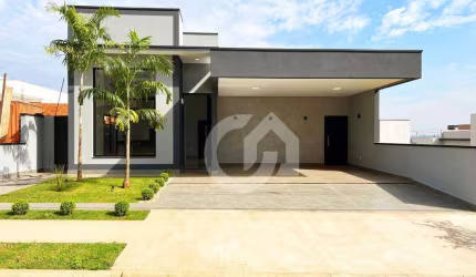 Casa com 3 dormitórios à venda, 182 m² por R$ 1.350.000,00 - Jardim Solar das Esmeraldas - Nova Odessa/SP