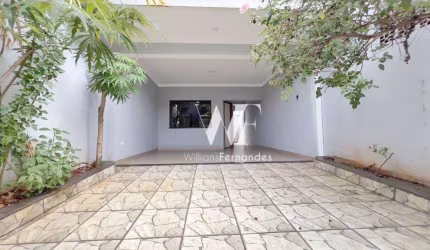 Casa Residencial à venda, Conserva, Americana - CA0114.