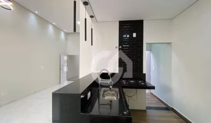 Casa com 3 dormitórios à venda, 134 m² por R$ 682.000,00 - Parque Residencial Jaguari - Americana/SP