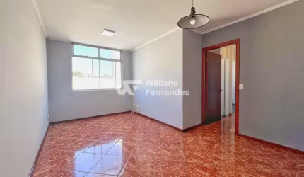 Apartamento para locação, 3 quartos, 1 vaga, Brieds - Americana/SP