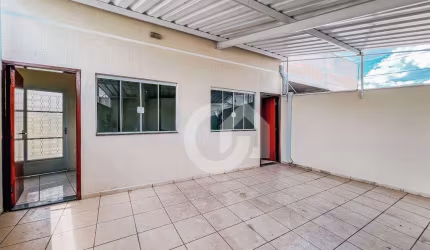 Casa com 3 dormitórios à venda, 64 m² por R$ 350.000,00 - Jardim Brasília - Americana/SP