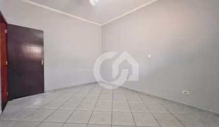Casa com 2 dormitórios à venda, 122 m² por R$ 435.000,00 - Parque Residencial Jaguari - Americana/SP