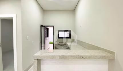 Casa com 2 dormitórios sendo uma suite, à venda, por R$ 530.000 - Parque Nova Carioba - Americana/SP