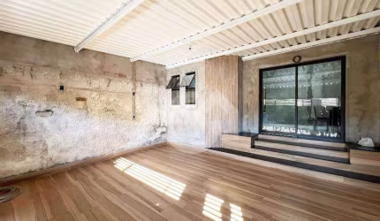 Casa com 3 dormitórios à venda, 134 m² por R$ 480.000,00 - Parque Nova Carioba - Americana/SP