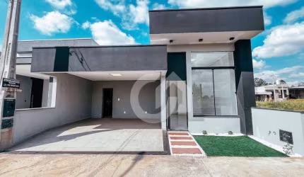 Casa com 3 dormitórios à venda, 120 m² por R$ 675.000,00 - Bairro Pacaembu - Americana/SP