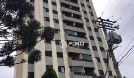 Apartamento à venda, 87 m² por R$ 599.000,00 - Vila Tijuco - Guarulhos/SP
