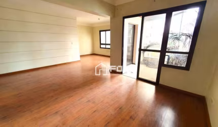 Apartamento Cond. Le Lac com 3 dormitórios à venda, 144 m² por R$ 695.000 - Vila Galvão - Guarulhos/SP