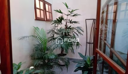 Casa com 3 dormitórios à venda, 237 m² por R$ 1.090.000,00 - Vila Dalila - São Paulo/SP