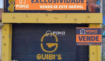 Terreno à venda, 300 m² por R$ 1.100.000,00 - Macedo - Guarulhos/SP