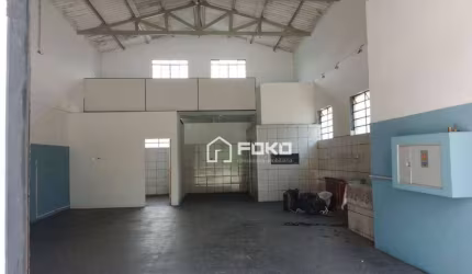Salão, 150 m² - venda por R$ 1.060.000,00 ou aluguel por R$ 5.495,00/mês - Vila Augusta - Guarulhos/SP
