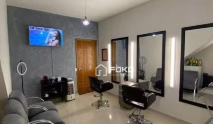 Sala para alugar, 45 m² por R$ 1.615,00/mês - Macedo - Guarulhos/SP