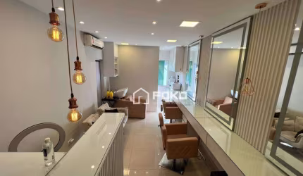 Sala para alugar, 250 m² por R$ 6.065,00/mês - Macedo - Guarulhos/SP