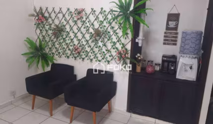 Salas Comerciais para Locação - Jardim Maia - Guarulhos/SP