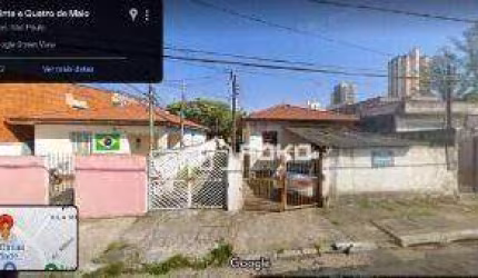 Terreno à venda, 1000 m² por R$ 3.000.000,00 - Vila Galvão - Guarulhos/SP