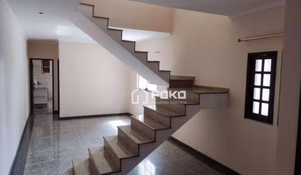 Sobrado com 5 dormitórios à venda por R$ 1.100.000,00 - Vila Augusta - Guarulhos/SP