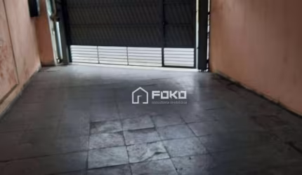 Sobrado com 3 dormitórios à venda por R$ 795.000,00 - Vila Izabel - Guarulhos/SP