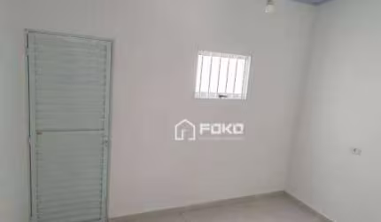 Salão para alugar, 51 m² por R$ 2.300,00/mês - Jardim Vila Galvão - Guarulhos/SP
