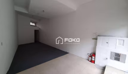 Salão para alugar, 56 m² por R$ 2.060,00/mês - Jardim Vila Galvão - Guarulhos/SP