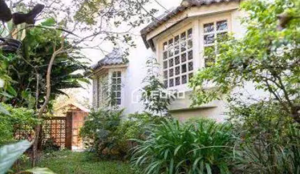 Sobrado com 4 dormitórios à venda por R$ 1.675.000,00 - Picanço - Guarulhos/SP