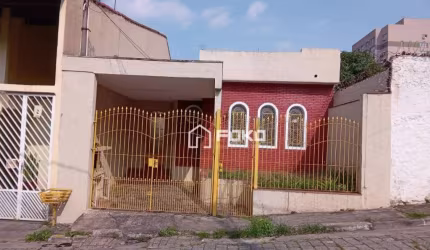 Casa para alugar, 150 m² por R$ 4.760,00/mês - Centro - Guarulhos/SP