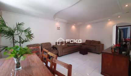 Sobrado com 4 dormitórios à venda, 350 m² por R$ 1.299.000,00 - Jardim Santa Cecília - Guarulhos/SP