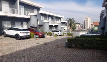 Sobrado com 3 dormitórios para alugar, 140 m² por R$ 3.320,00/mês - Jardim do Papai - Guarulhos/SP