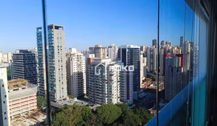 Apartamento com 1 dormitório (PACOTE DE LOCAÇÃO) , 45 m² por R$ 3.730/mês - Vila Gomes Cardim - São Paulo/SP