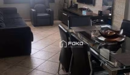 Sobrado com 3 dormitórios à venda, 213 m² por R$ 789.000,00 - Vila Libanesa - São Paulo/SP