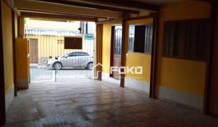 Casa com 3 dormitórios à venda, 230 m² por R$ 600.000,00 - Jardim Munhoz - Guarulhos/SP