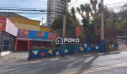 Salão, 270 m² - venda por R$ 2.500.000,00 ou aluguel por R$ 13.000,00/mês - Jardim Guarulhos - Guarulhos/SP