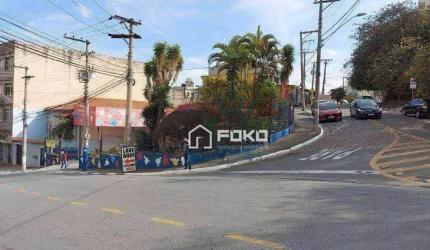 Salão, 270 m² - venda por R$ 2.500.000,00 ou aluguel por R$ 9.990,00/mês - Jardim Guarulhos - Guarulhos/SP