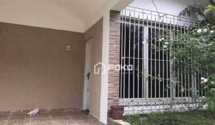 Casa com 3 dormitórios para alugar, 125 m² por R$ 5.970,00/mês - Jardim Maia - Guarulhos/SP