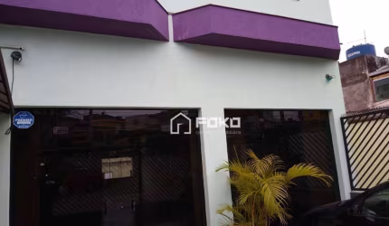 Prédio à venda, 426 m² por R$ 2.399.000,00 - Vila Flórida - Guarulhos/SP