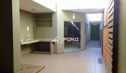 Sobrado com 3 dormitórios, 309 m² - venda por R$ 940.000,00 ou aluguel por R$ 4.040,00/mês - Gopoúva - Guarulhos/SP