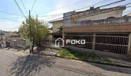 Casa com 6 dormitórios à venda, 200 m² por R$ 720.000,00 - Penha de França - São Paulo/SP