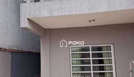 Sobrado com 3 dormitórios à venda, 350 m² por R$ 515.000,00 - Jardim Maria Clara - Guarulhos/SP