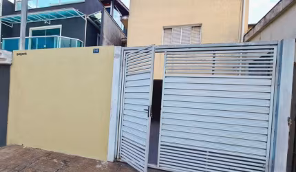 Sobrado com 4 dormitórios à venda, 280 m² por R$ 550.000,00 - Jardim Rosa de Franca - Guarulhos/SP