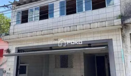Casa com 2 dormitórios à venda, 162 m² por R$ 620.000,00 - Jardim Rosa de Franca - Guarulhos/SP