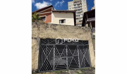 Casa com 3 dormitórios à venda, 150 m² por R$ 450.000,00 - Vila Rosália - Guarulhos/SP