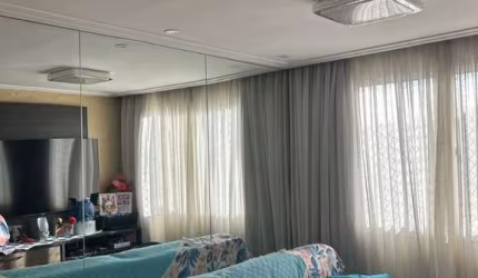 Apartamento com 2 dormitórios à venda, 50 m² por R$ 290.000,00 - Jardim Las Vegas - Guarulhos/SP