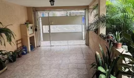 Casa com 3 dormitórios à venda, 160 m² por R$ 430.000,00 - Jardim Nova Cidade - Guarulhos/SP