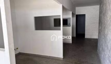 Salão para alugar, 120 m² por R$ 4.500,00/mês - Vila Renata - Guarulhos/SP