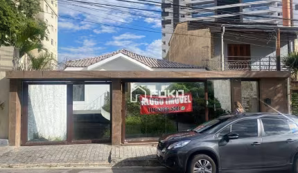 Casa com 5 dormitórios para alugar, 534 m² por R$ 13.220,00/mês - Vila Rosália - Guarulhos/SP